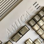 Paul Laycock - @amipal24_amiga - Instagram