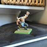Paul Laycock - @amipal24_miniatures - Instagram
