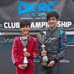 Paul Leader - @leaderracing - Instagram