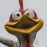 Paul Leader - @thrupauliesglasseye - Instagram