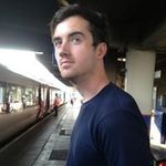 Paul Leader-Williams - @pleaderwilliams - Instagram