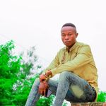 Paul Mwarabu Leader - @mwarabuleader - Instagram