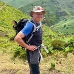 Paul Westall - Mountain Leader - @the_long_mynd_guide - Instagram
