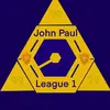 JPL - @john.paul.league - TikTok