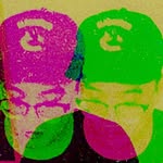 Leagueofpaul/Sleepy Raccoon - @leagueofpaul - Instagram