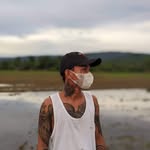 Paul Leander - @paulleander209 - Instagram