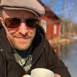 Paul Nicklas leander - @paulleander20 - Instagram