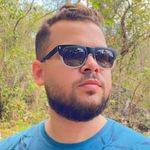 Paulo Leandro Carvalho - @pauloleandrotp - Instagram
