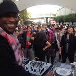 djpaulleath - @paulleath - Instagram