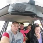 Paul Leatham - @paulleatham78 - Instagram