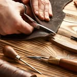 Кожгалантерея - @paul_leather_shop - Instagram