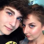Paul Ryan Poulin-Leath - @orangeprpl - Instagram