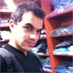Hussein - @paullebo - Instagram