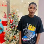 Paul Agbe - @paul_le_courageux - Instagram