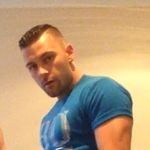 Jon-Paul JP Sharp Leeds - @jpsharp11 - Instagram