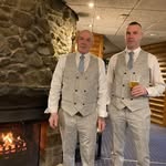 Paul Lee Clifford - @paulkingleeds - Instagram