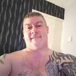 Paul Leeds Utd Ward - @paulmichaelward1981 - Instagram