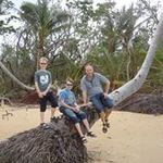 Paul Leftwich - @l3fty818 - Instagram
