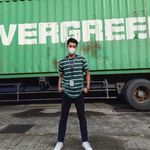 John Paul Legaspi - @_jplgspi - Instagram