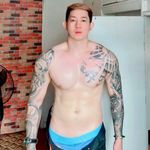 Paul Legaspi - @paullegaspi16 - Instagram