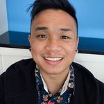 Paul Legaspi - @paulyspn - Instagram