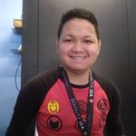 Paul Legaspi - @johnpaul11 - Instagram