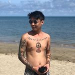 Paul Legaspi - @iyaaanlsd_ - Instagram