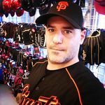 Paul Legault - @baseballpaul73 - Instagram
