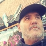 Paul Legault - @pawlrus514 - Instagram