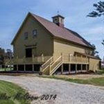 Paul Legault - @1888_weddingbarn - Instagram
