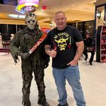 Paul Leidy - @devildog7712 - Instagram