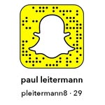 Paul Leitermann - @paulleitermann - Instagram