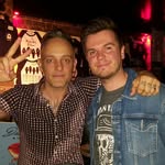 Paul Fleming - @paulfleming1014 - Instagram