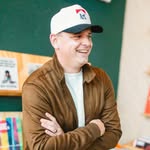 Paul Lemley | Media Operator - @lemleymedia - Instagram