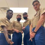 Michael Paul Leonhardt Jr. - @jr.michaelleonhardt - Instagram