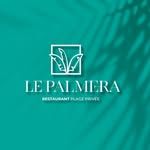 Le Palmera Plage - @lepalmeraplage - Instagram