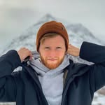Paul Leroy - @leroypaul_ - Instagram