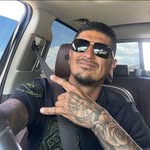 Paul Leroy Martinez - @plmtz1982 - Instagram