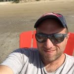 Paul Leskowitz - @paulleskowitz - Instagram