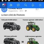 Lesse Paul Mike - @lessepaul - Instagram