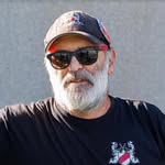 Paul Lessem - @plessem - Instagram