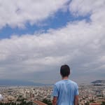 Matthew Hinson - @a_lesser_paul - Instagram