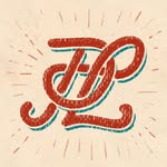 Paul Lesser • Hand-lettering - @paulletterer - Instagram
