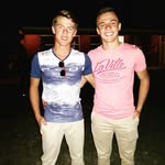 Paul Lessing - @paultjielessing14 - Instagram