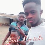 Paul Le Tché - @paulletche - Instagram