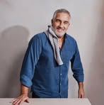 Paul Leitch - Facebook
