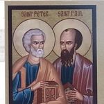 Ss Peter & Paul UGCC Lethbridge - @sspeterpaullethbridge - Instagram