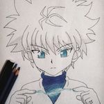 Anime_Manga Forever - @paul_levis_ - Instagram