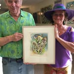 Paul Levitt - @paullevitt_gallery - Instagram