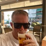 Paul Leyden - @leyds1976 - Instagram